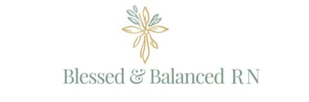 blessed & balanced